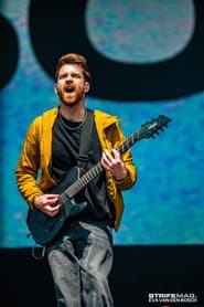 Rock am Ring 2025 - Dead Poet Society