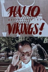 Oslofilm: Hallo vikings