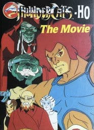 Thundercats - Ho! The Movie