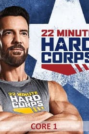 22 Minute Hard Corps: Core 1