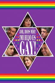 ¡Oh, Dios mío! ¡Mi hijo es gay!