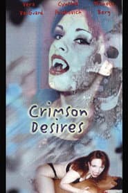 Crimson Desires