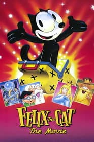 Felix el gato (La Pelicula)