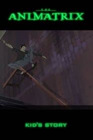 Animatrix: Historia del chico