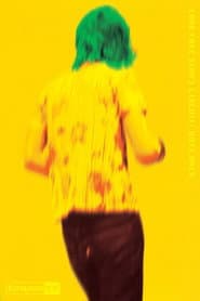 黒夢「1996 FAKE STAR'S CIRCUIT/BOYS ONLY」