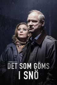 Det som göms i snö