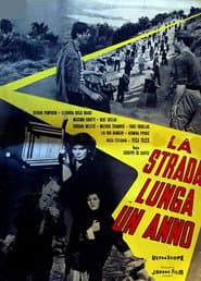 El camino de un año