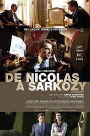 De Nicolas a Sarkozy