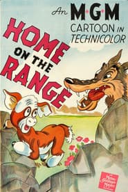 Home on the Range
