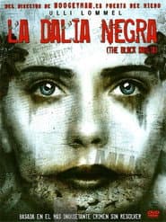 La dalia negra (Black Dahlia)