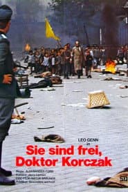 Sie sind frei, Dr. Korczak