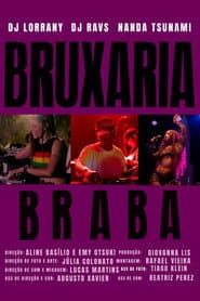 Bruxaria Braba