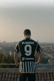 Dusan Vlahovic e la passione juventina a Torino