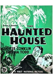 The Haunted House