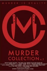 Murder Collection V.1