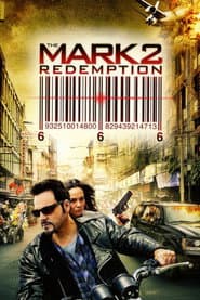 La marca 2: redención