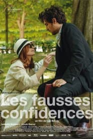 Les Fausses confidences