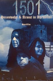 1501 - Hexenwahn & Armut in Ahrweiler