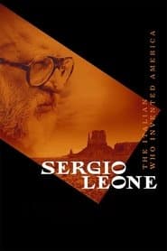 Sergio Leone: El italiano que inventó América