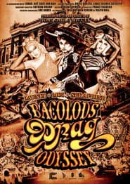 Bacolod's Drag Odyssey