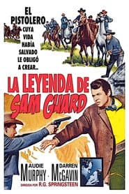 La leyenda de Sam Guard