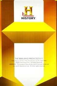 The Man Who Predicted 9/11