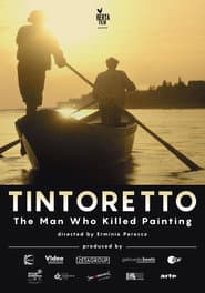 Tintoretto. Il primo regista