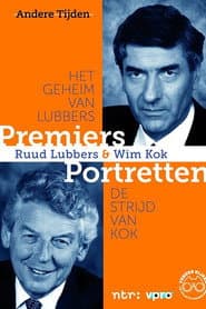 Het geheim van Ruud Lubbers