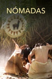 Nómadas