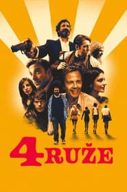 4 ruze