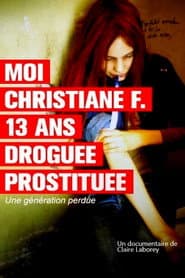 Los niños de la estación del zoo: la historia de Christiane F.