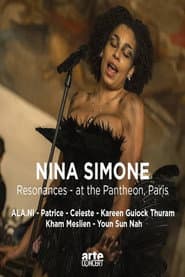 Nina Simone - Résonances au Panthéon