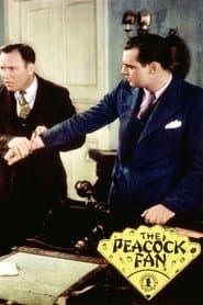 The Peacock Fan