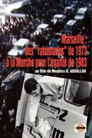 MARSEILLE - DES "RATONNADES" DE 1973 À LA MARCHE POUR L'ÉGALITÉ ET CONTRE LE RACISME