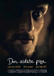 Den sidste pige