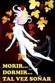 Morir... dormir... tal vez soñar
