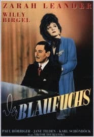 Der Blaufuchs