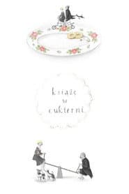 Książę w cukierni
