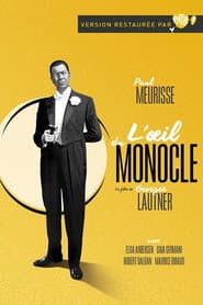 L'Œil du Monocle