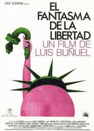 El fantasma de la libertad