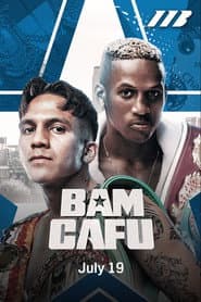Jesse Rodriguez vs. Phumelela Cafu