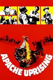 Rebelión apache