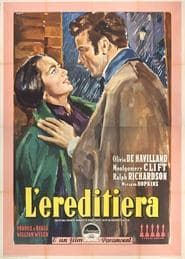 La heredera