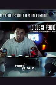 Lo que se perdió
