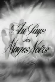 Au pays des mages noirs