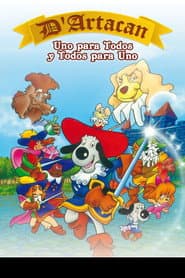 D'Artacán: uno para todos y todos para uno
