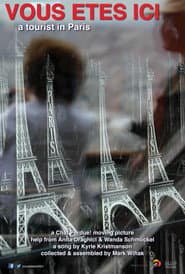 Vous êtes ici