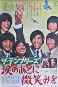 ザ・テンプターズ  涙のあとに微笑みを