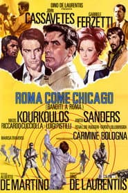 Roma come Chicago