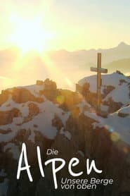 Una sinfonía de cumbres: Los Alpes desde arriba